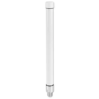 Pulse Larsen W5067 Radome Omni Triband Antenna N Female, Pole Mount