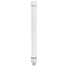 Pulse Larsen W5067 Radome Omni Triband Antenna N Female, Pole Mount
