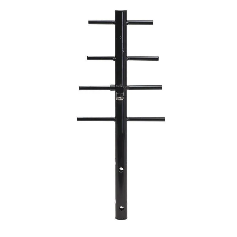Pulse Larsen YA6800W Yagi Public Safety Antenna, 4 Elem, 8 dBi, 806-866 MHz