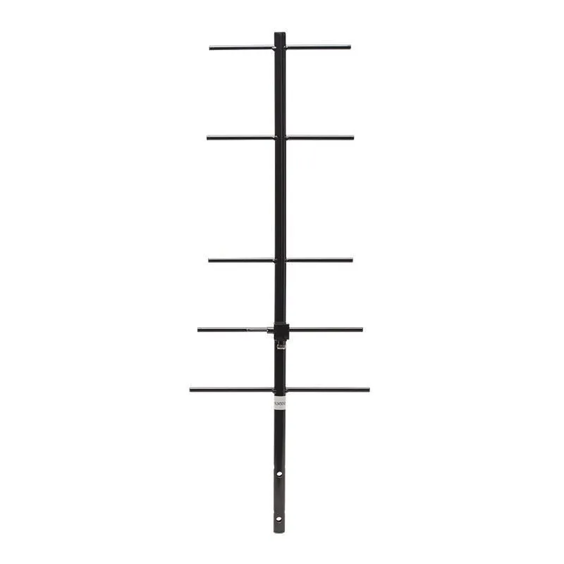 Pulse Larsen Yagi YA3406WN Public Safety Antenna, 5 Elem, 11.2 dBi, 406 - 430 MHz