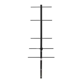 Pulse Larsen Yagi YA3406WN Public Safety Antenna, 5 Elem, 11.2 dBi, 406 - 430 MHz