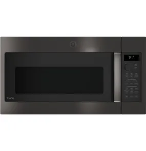 PVM9179BLTS GE Profile™ 1.7 Cu. Ft. Convection Over-the-Range Microwave Oven