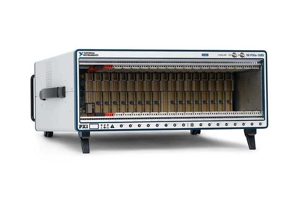 PXIE-1065 National Instruments PXI Used