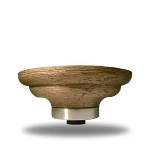Q type Doule OGEE Router Bit