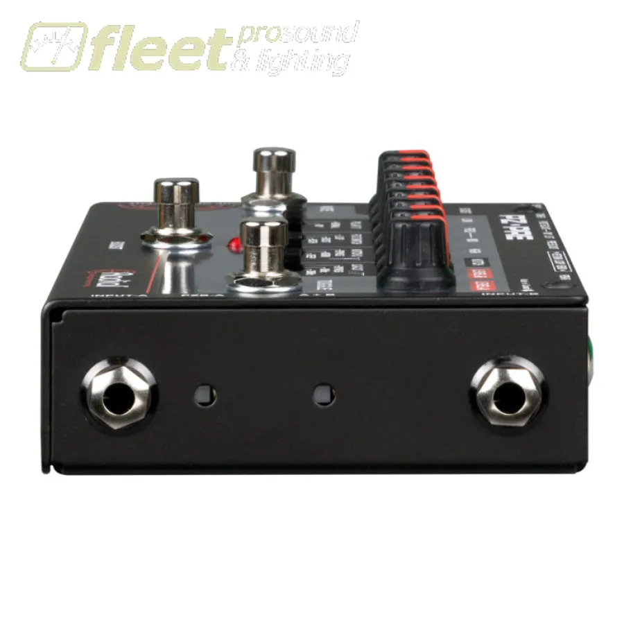 Radial Engineering PZ-Pre Tonebone Acoustic Preamp