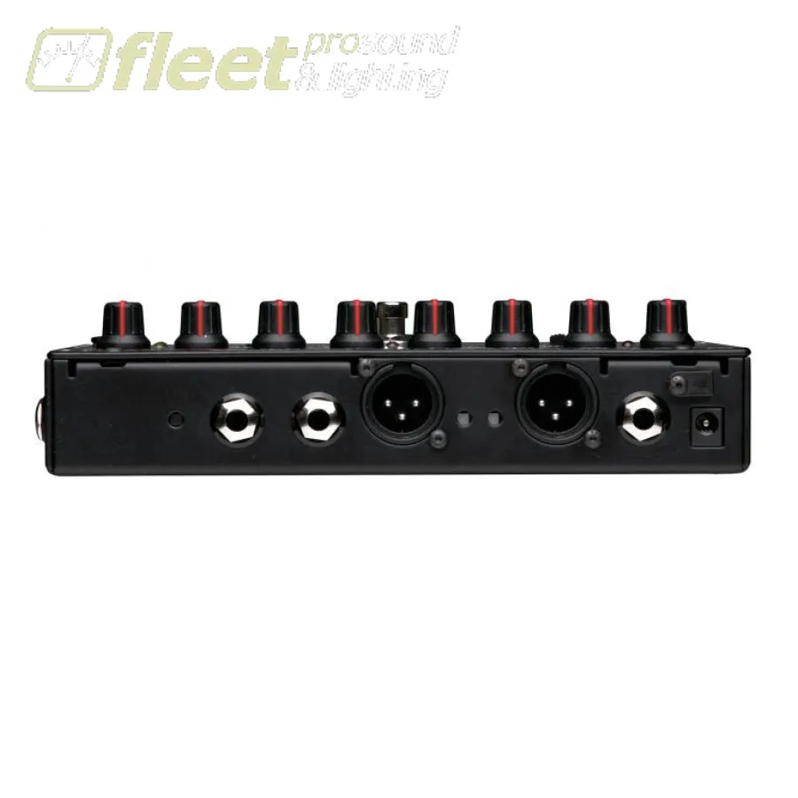 Radial Engineering PZ-Pre Tonebone Acoustic Preamp