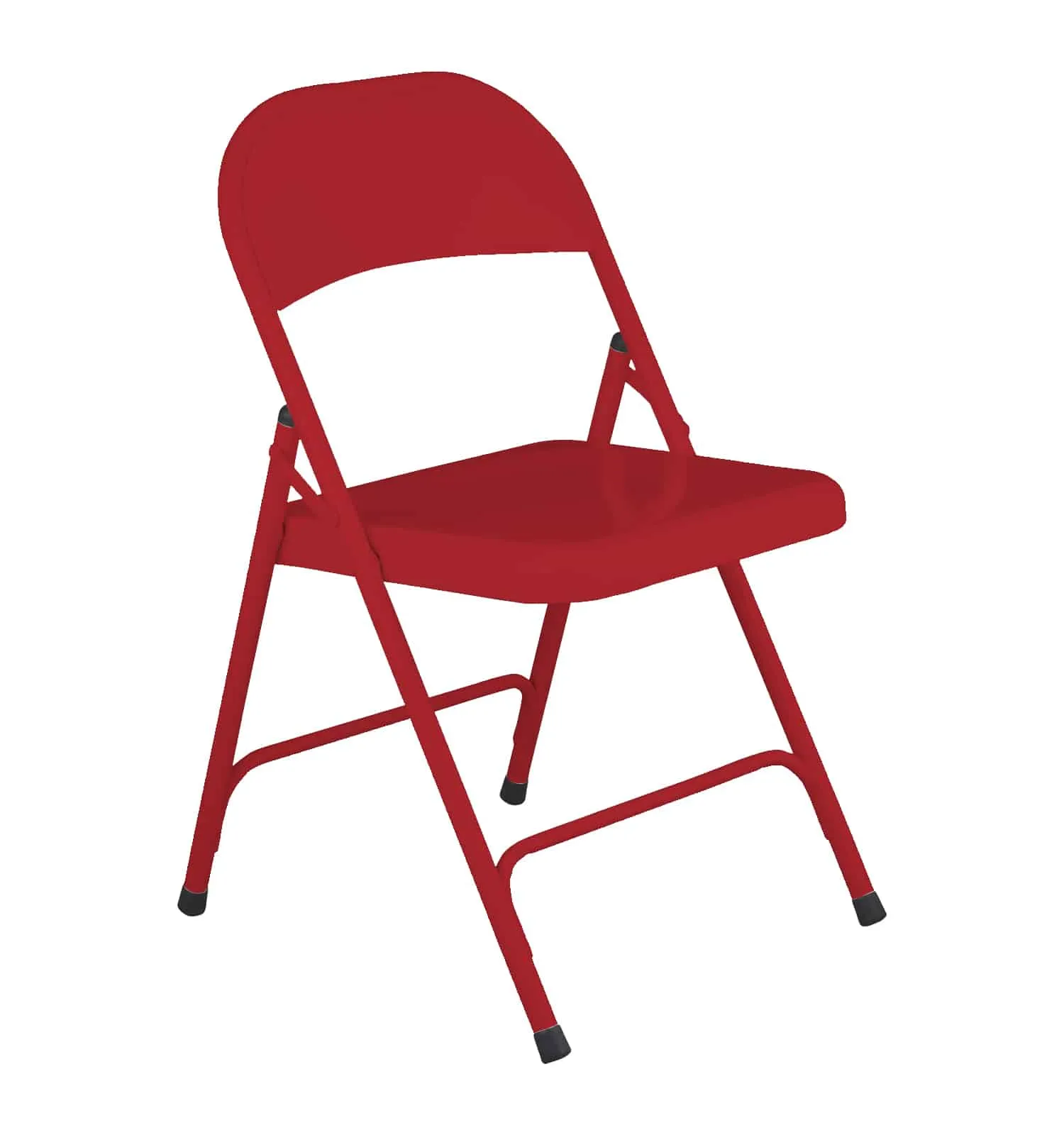 RAL 3001 - Signal Red