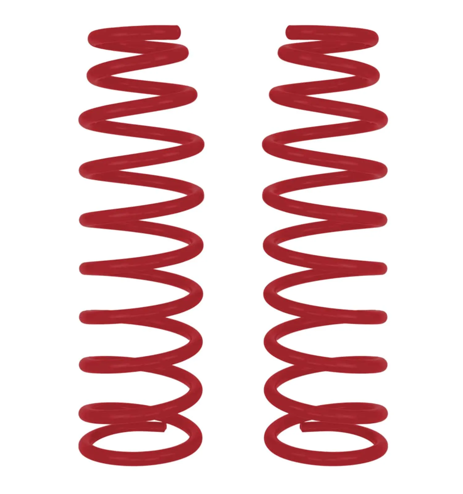 RAL 3001 - Signal Red