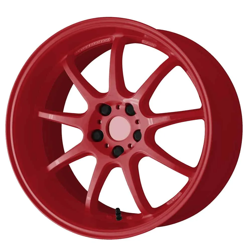 RAL 3001 - Signal Red