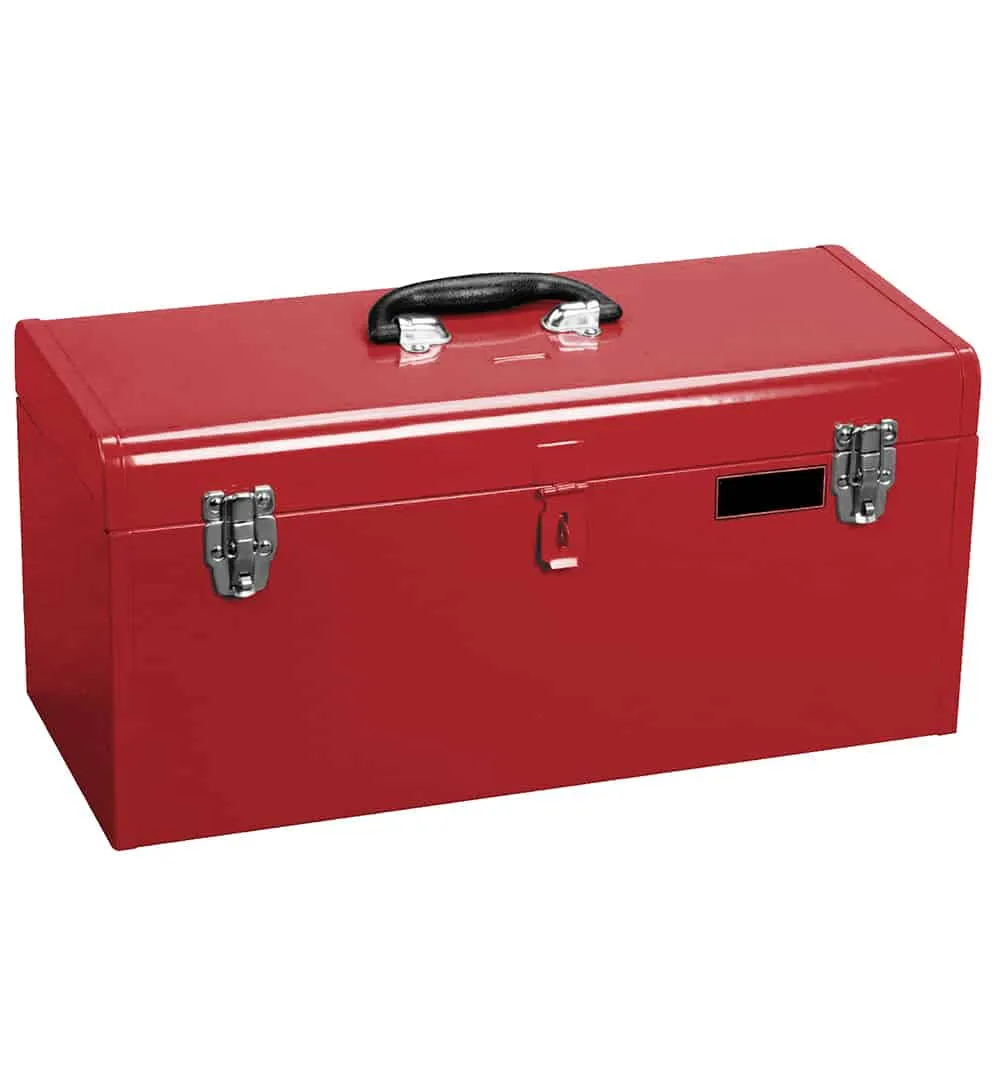 RAL 3001 - Signal Red