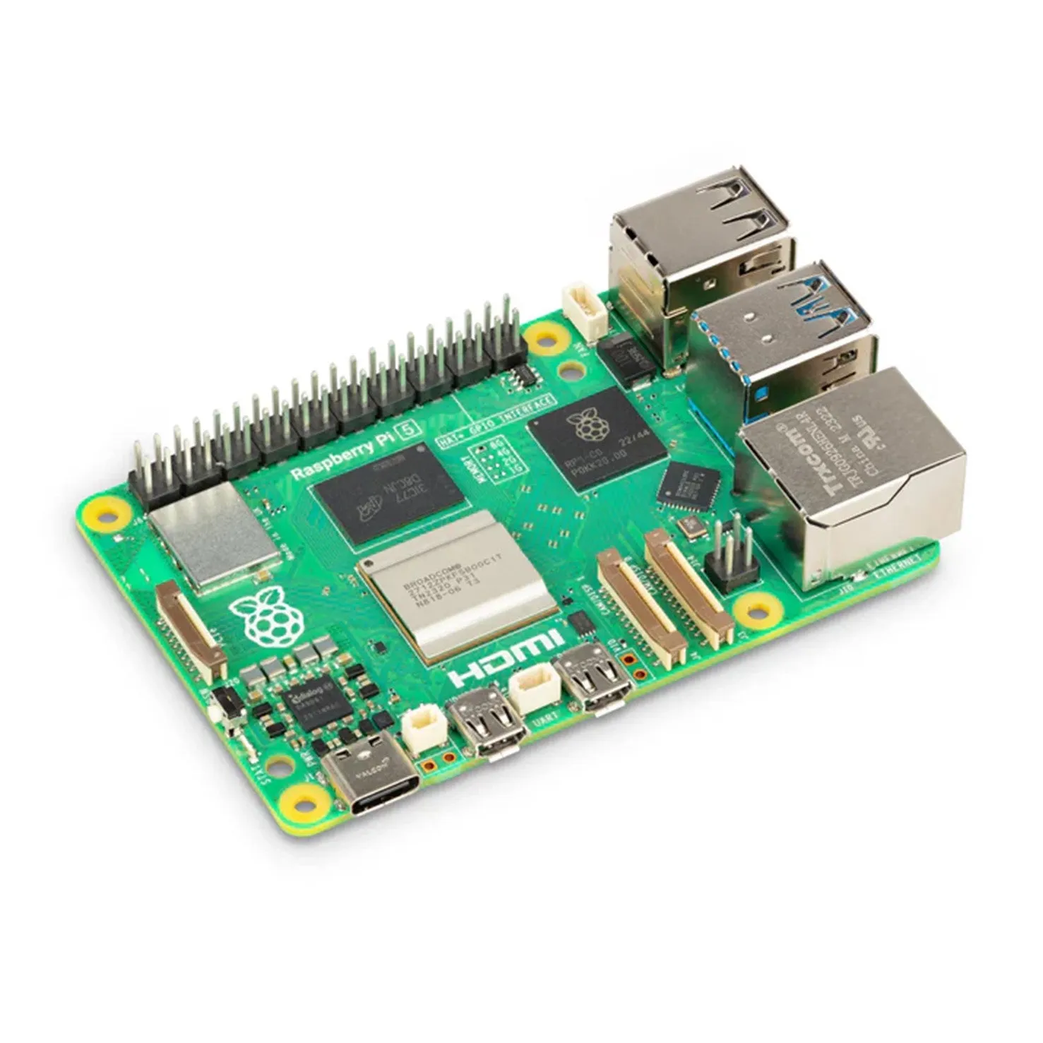 Raspberry  Pi 5 4GB Ram