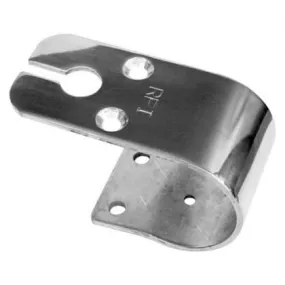 RFi BBW-M76 Bull Bar Mobile signal booster Antenna Wrap Mount - 76mm