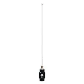 RFI CD51-65-53 UHF Ground Independent Mopole Antenna 380 - 440 MHz - 5m Cable