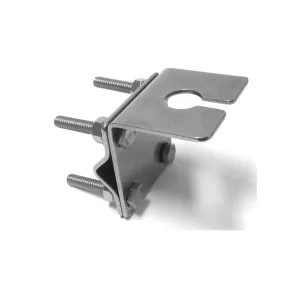 RFI MM2 Heavy Duty Mobile Signal Booster Antenna Mirror Mount