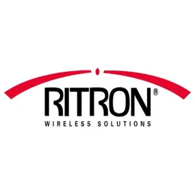 Ritron ROA-65 UHF (450-47MHz) Mast Mount Antenna | Omnidirectional