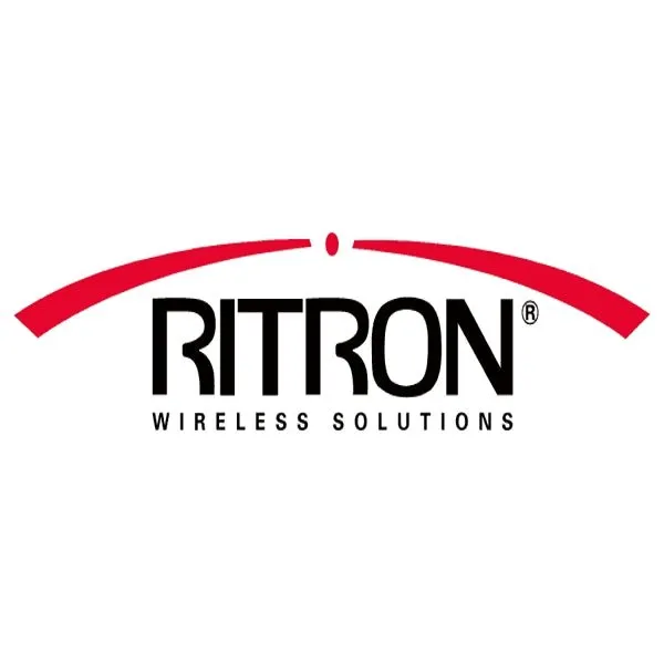 Ritron ROA-65 UHF (450-47MHz) Mast Mount Antenna | Omnidirectional