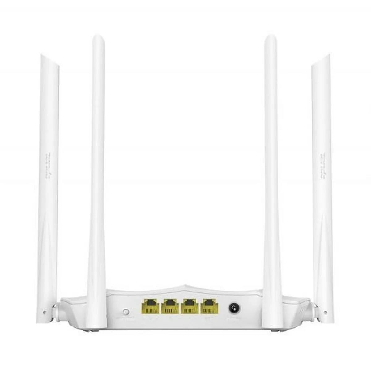 Router Tenda AC5 v3.0 2,4 GHz - 5 GHz