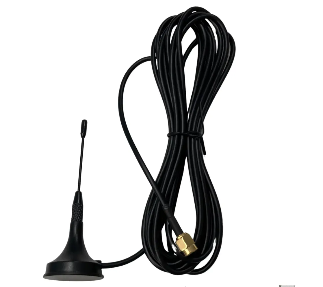 SAM Head Sim900A 908 Sucker Antenna