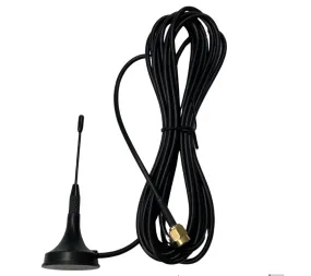 SAM Head Sim900A 908 Sucker Antenna
