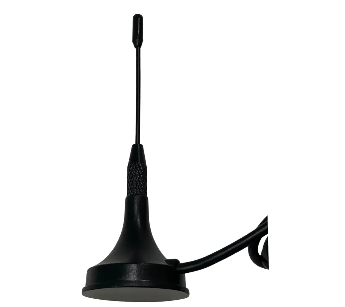 SAM Head Sim900A 908 Sucker Antenna