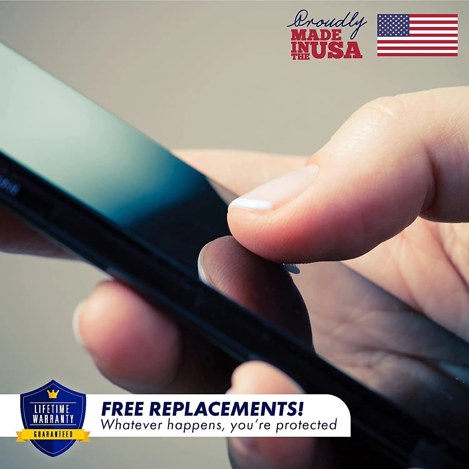 Samsung Galaxy S7 Edge Screen Protector [Full Screen Coverage]   Carbon Fiber Skin