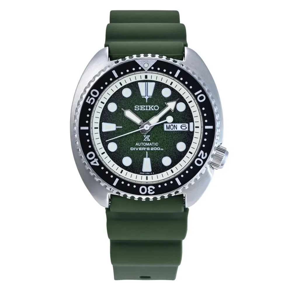 Seiko Prospex Automatic Diver's Limited Edition (1,200 Pcs) Stainless Steel Band Watch SRPJ51K1 (LOCAL BUYERS ONLY)