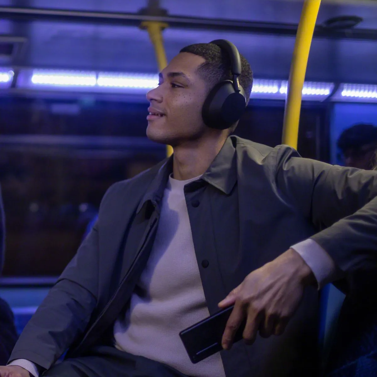 Sony WH-1000XM5 Wireless Noise Cancelling Headphones