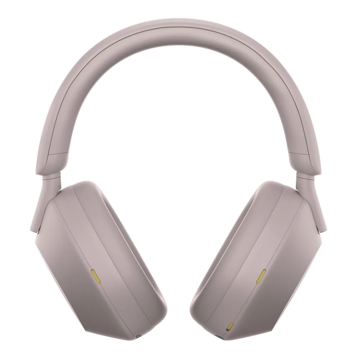 Sony WH-1000XM5 Wireless Noise Cancelling Over-Ear Headphones Bundle with gSport Accessory Kit (Pink)