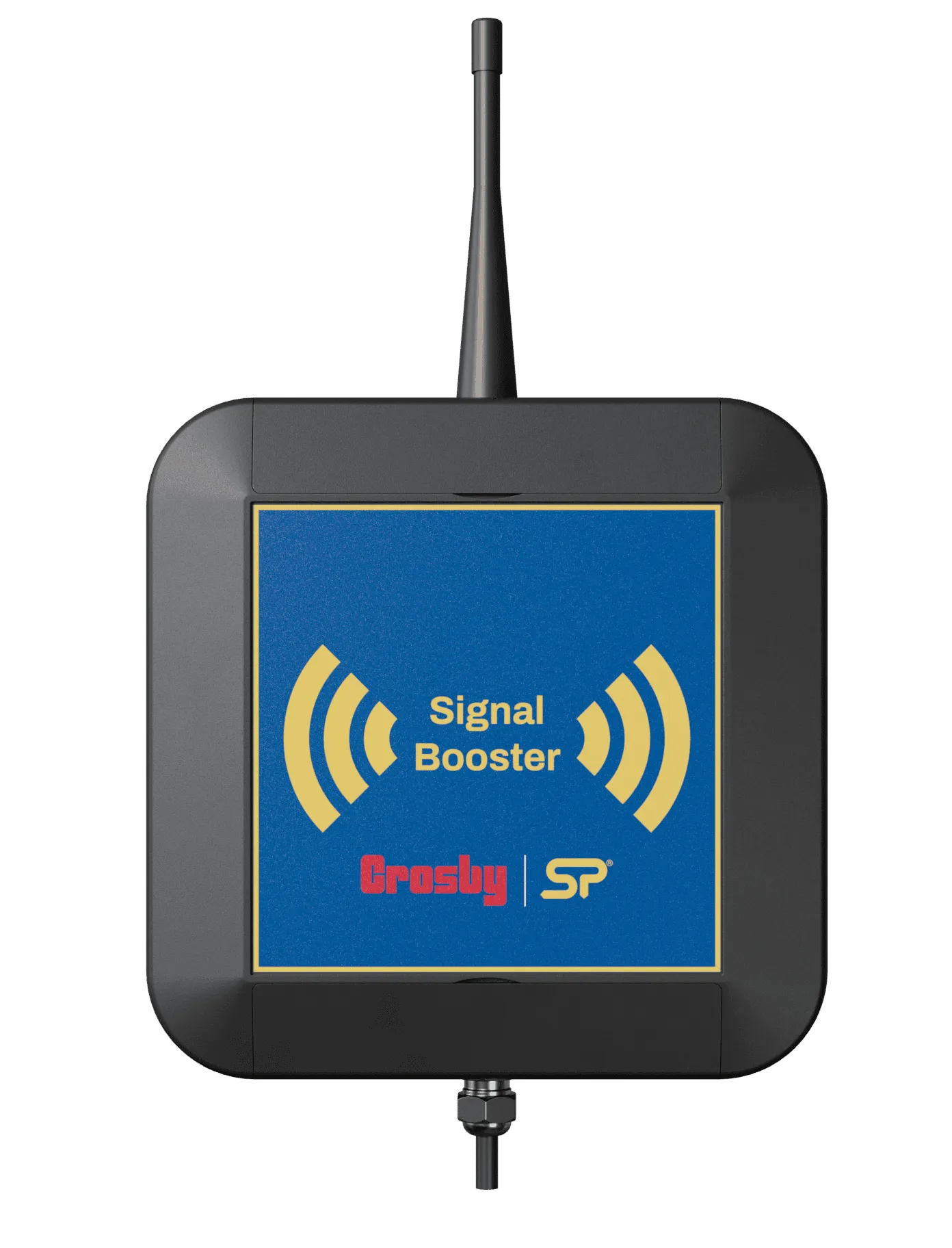 Straightpoint® Wireless Signal Booster | SW-R