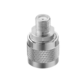 SureCall N-Male to F-Female Connector - 15-08161