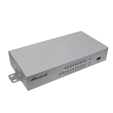 SureCall Sentry Remote Monitoring and Control System