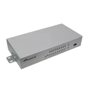 SureCall Sentry Remote Monitoring and Control System