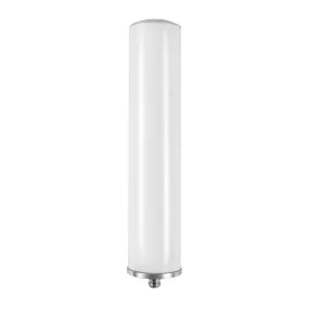 SureCall Ultra-Wideband Outdoor Omni Antenna 3G, 4G,5G, 617-2700 MHz  - 50 Ohm - N-Female - 15-08588