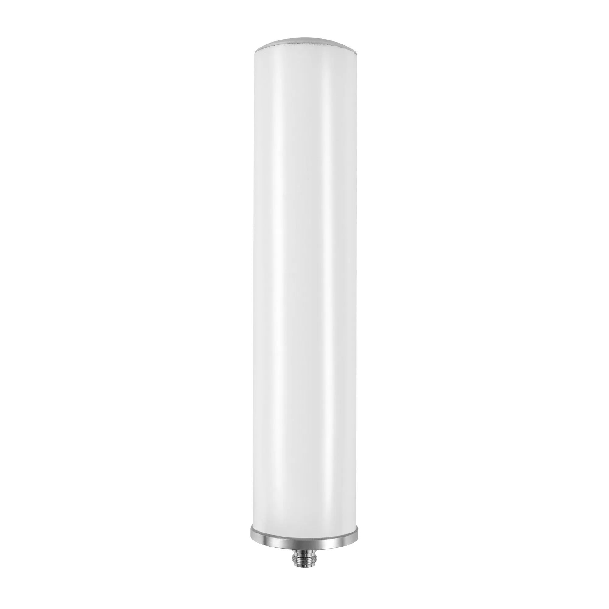 SureCall Ultra-Wideband Outdoor Omni Antenna 3G, 4G,5G, 617-2700 MHz  - 50 Ohm - N-Female - 15-08588