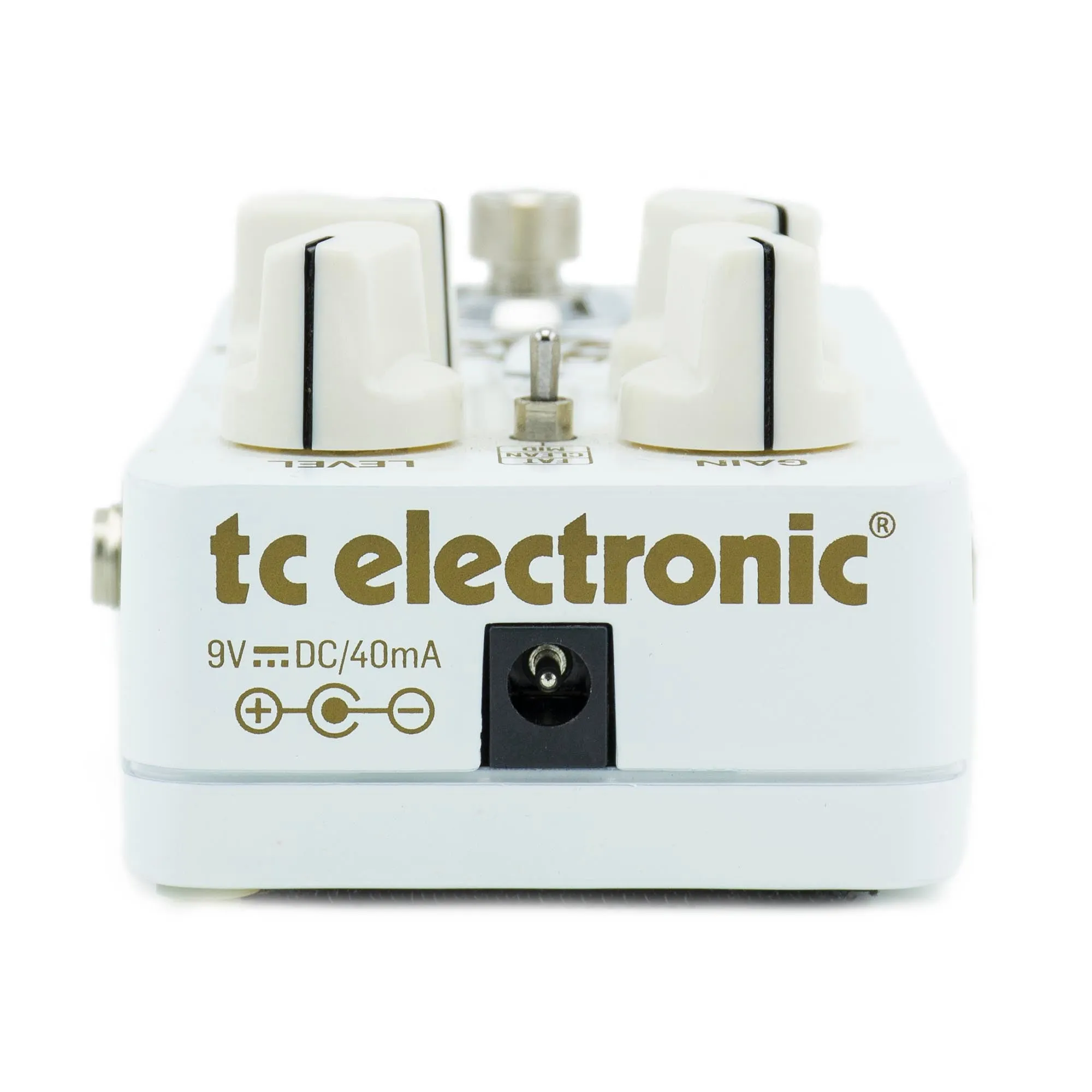 TC Electronic Spark Booster Pedal - Used