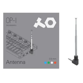 Teenage Engineering OP-1 Antenna