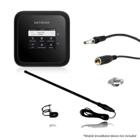 Telstra Netgear Nighthawk M6 Bullbar Mount Mobile Antenna Booster