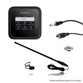 Telstra Netgear Nighthawk M6 Pro Bullbar Mount Mobile Antenna Booster