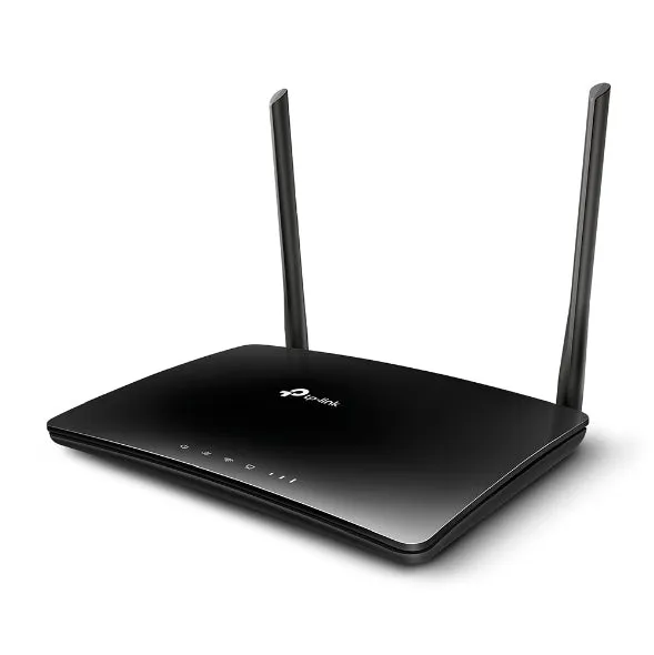 TL-MR6400 | 300Mbps Wireless Router