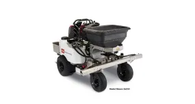 Toro Stand-On Spreader Sprayer