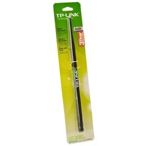 Tp-Link Tl-Ant2408Cl 2.4Ghz 8Dbi Indoor Omni-Directional Antenna