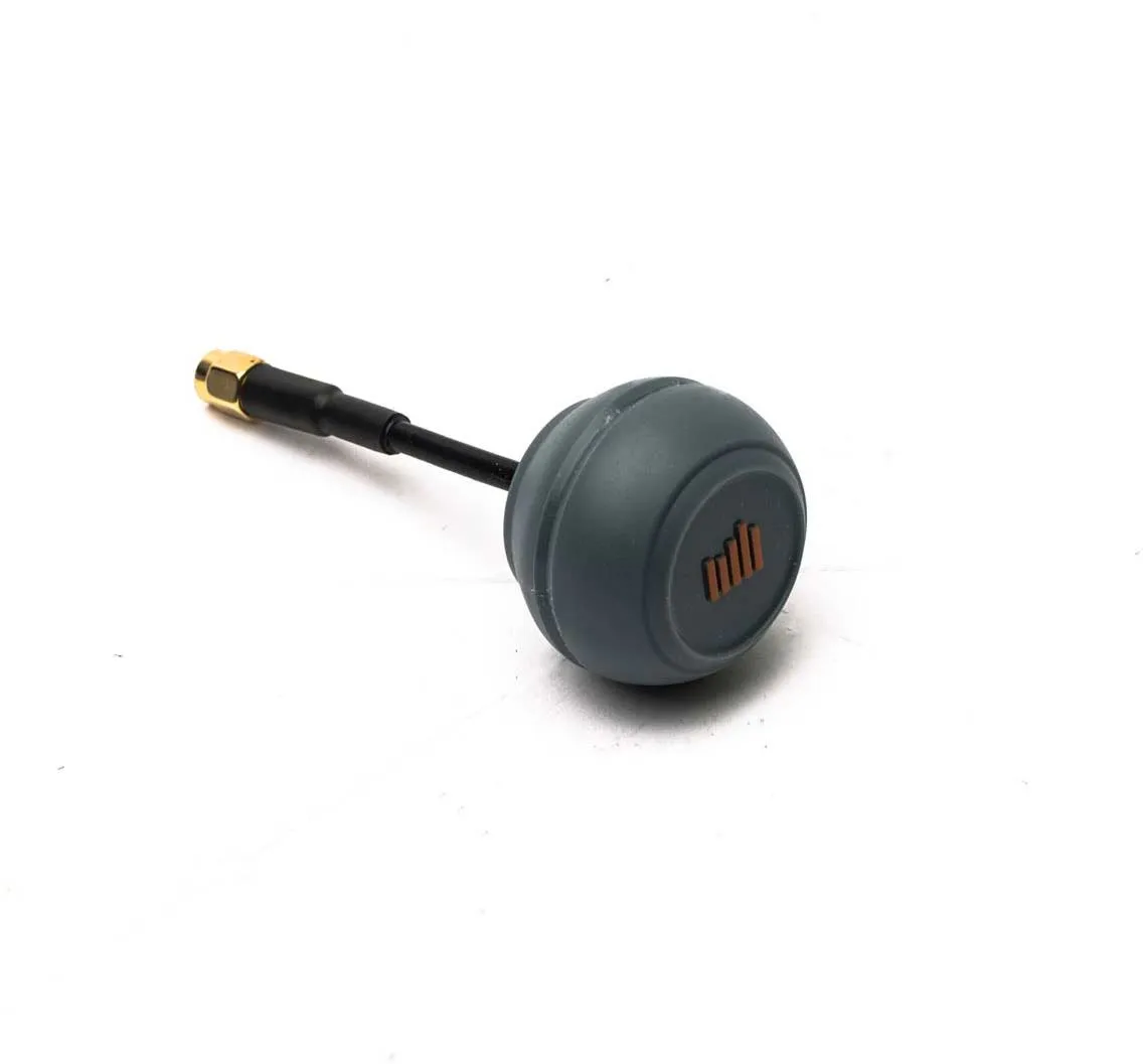 Tricera LHCP FPV Race Antennas