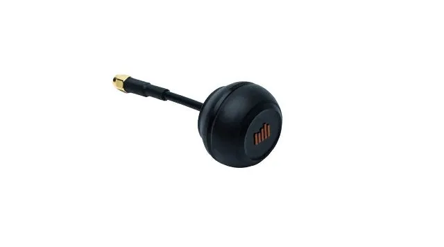 Tricera RHCP  FPV Race Antennas