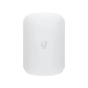 Ubiquiti UniFi6 Dual Band WiFi 6 Range Extender | U6-EXTENDER