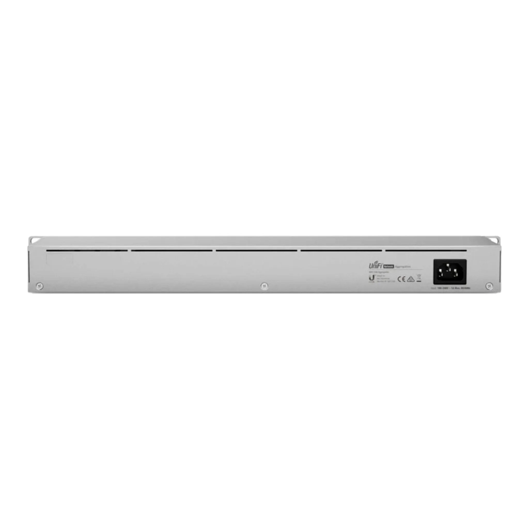 Ubiquiti USW-Aggregation 8-Port UniFi 10G SFP  Managed Aggregation Switch