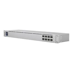 Ubiquiti USW-Aggregation 8-Port UniFi 10G SFP  Managed Aggregation Switch