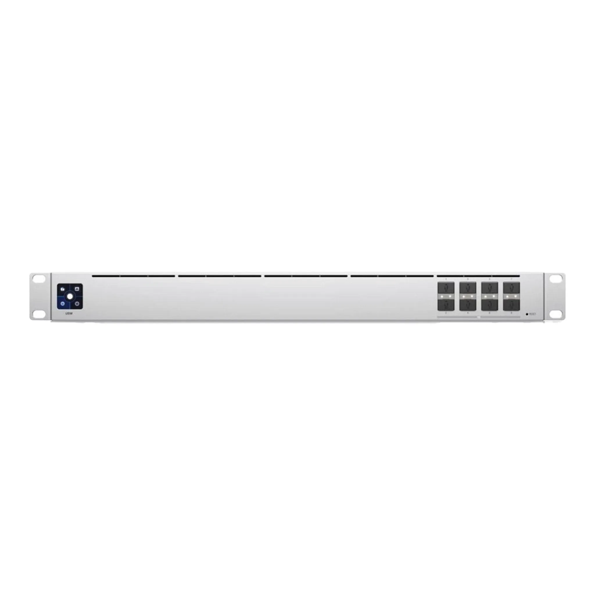 Ubiquiti USW-Aggregation 8-Port UniFi 10G SFP  Managed Aggregation Switch