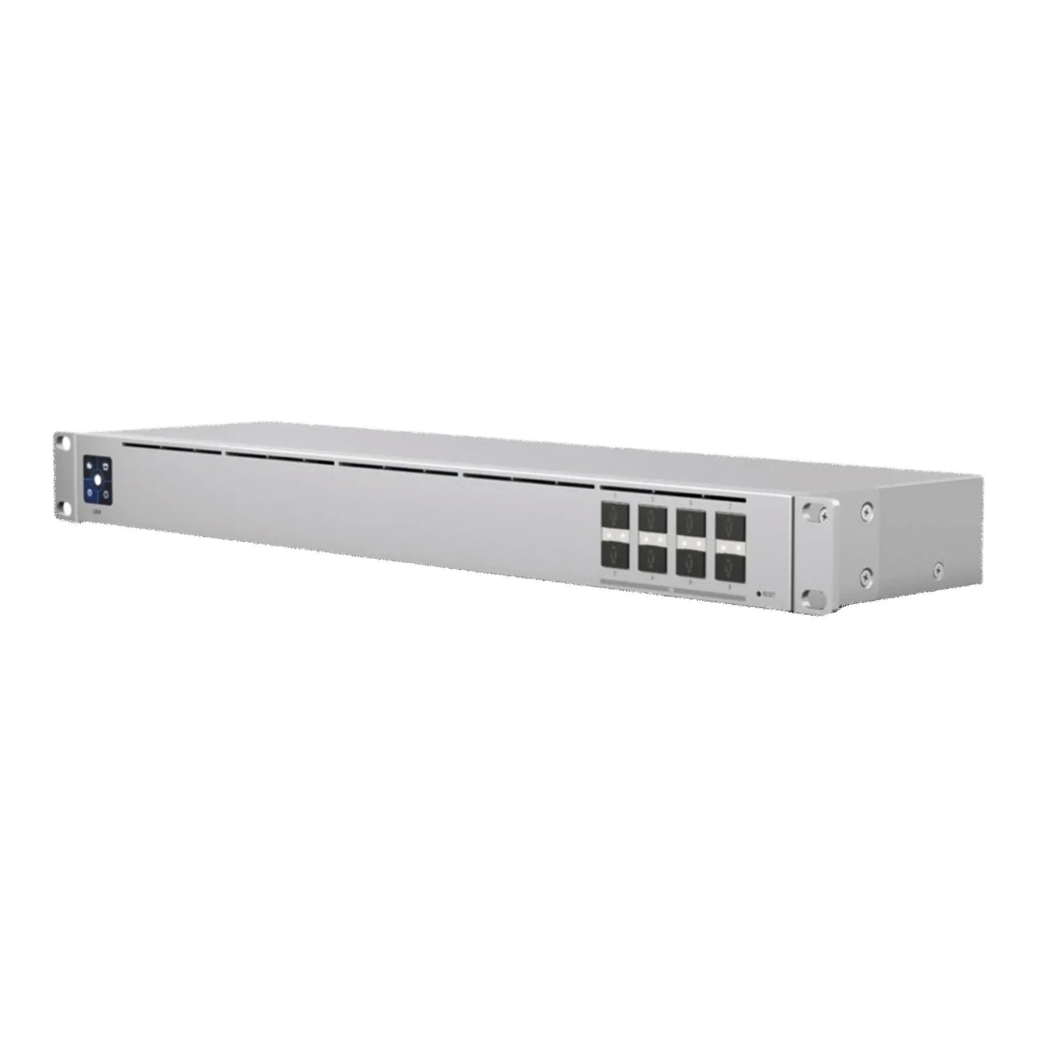 Ubiquiti USW-Aggregation 8-Port UniFi 10G SFP  Managed Aggregation Switch