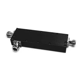 Ultra-Wideband -15 dB Coupler