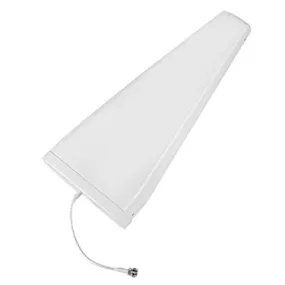 Ultra-Wideband Outdoor Yagi Antenna